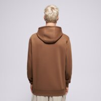 NIKE BLUZA Z KAPTUREM M NK CLUB BB PO HOODIE fn3859-235 kolor brązowy