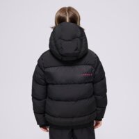 Spodenki dziecięce JORDAN KURTKA ZIMOWA G MID PADDED G 45d195-023 kolor czarny