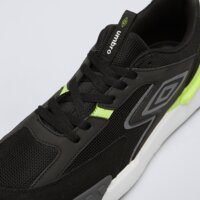 Męskie buty UMBRO ARLO umml125006 kolor czarny