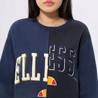 Damska bluza ELLESSE BLUZA MENO SWEATSHIRT NAVY sgp15917429 kolor granatowy