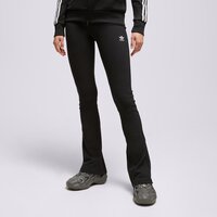 Spodnie damskie ADIDAS SPODNIE RIB FLARED PANT ii8056 kolor czarny