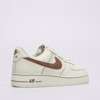 Męskie buty NIKE AIR FORCE 1 '07 LV8 hq2037-101 kolor beżowy