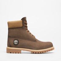 Męskie trapery TIMBERLAND PREMIUM 6 IN LACE WP BOOT tb0a2p6wa4j1 kolor brązowy