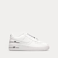 Buty dziecięce NIKE AIR FORCE 1 LV8 3 cj4092-100 kolor biały