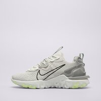 Męskie buty NIKE REACT VISION  hf9381-001 kolor szary