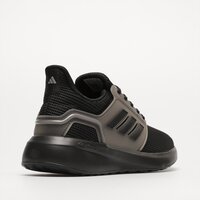 Buty damskie do biegania ADIDAS EQ19 RUN W gy4732 kolor czarny