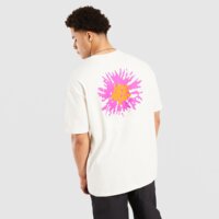 Koszulka męska NIKE T-SHIRT ACG CAMP MEADOWS ih1324-030 kolor biały