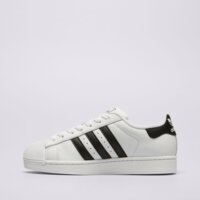 Damskie buty ADIDAS SUPERSTAR II W  ih8659 kolor biały