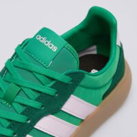 Damskie buty ADIDAS BARREDA DECODE ji2324 kolor zielony