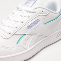 Damskie buty REEBOK COURT ADVANCE VEGAN h03554 kolor biały