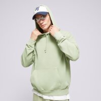 NEW ERA BLUZA Z KAPTUREM NE WASHED OVERSIZED NONE 60502671 kolor zielony