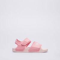 Dziecięce sandały ADIDAS ADILETTE SANDAL K ih3634 kolor różowy