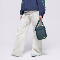 Damska torba NIKE TOREBKA NK HERITAGE CROSSBODY db0456-328 kolor niebieski