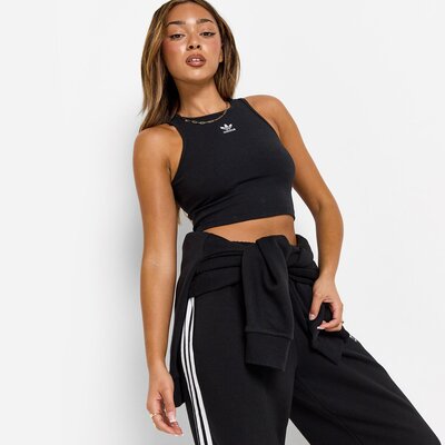 ADIDAS TOP RIB TANK