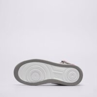 Buty dziecięce NIKE AIR FORCE 1 MID EASYON fn1193-003 kolor biały