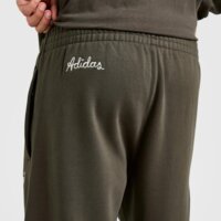 Spodnie męskie ADIDAS SPODNIE GFX PT LO kf8859 kolor khaki