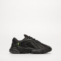 Buty dziecięce ADIDAS OZTRAL J hr0268 kolor czarny