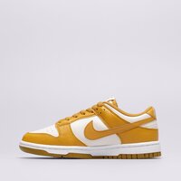 Damskie buty NIKE DUNK LOW NEXT NATURE dn1431-001 kolor pomarańczowy
