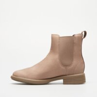 Damskie buty TIMBERLAND VERONA SQUARE MID CHELSEA BOOT tb0a42mjen41 kolor beżowy