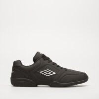 Męskie buty treningowe UMBRO PRIME VI ummx124001 kolor czarny