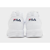 Buty dziecięce FILA DISRUPTOR  fw02945-111 kolor biały