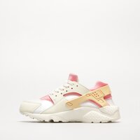 Buty dziecięce NIKE HUARACHE RUN  654275-118 kolor kremowy