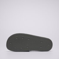 Męskie klapki ADIDAS ADILETTE SLIDES  fu7592m kolor szary