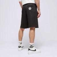 Męskie spodenki ELLESSE SZORTY TEMS SHORT WSHD BLK shv20029079 kolor czarny