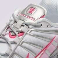 Damskie buty NIKE W SHOX TL  hv2520-001 kolor szary