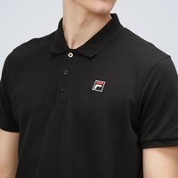 FILA POLO OPPI ss22spm324000 kolor czarny