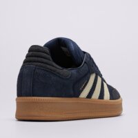 Męskie buty ADIDAS SAMBA XLG js3827 kolor niebieski