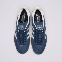 Męskie buty ADIDAS GAZELLE INDOOR  jq8393 kolor granatowy