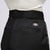 Spodnie damskie DICKIES SPODNIE 874 WORKPANT REC W dk0a4yh1blk1 kolor czarny