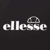 Strój kąpielowy damski ELLESSE STRÓJ KĄPIELOWY HELIAN TOP BLK BIKINI TOP sgr17824011 kolor czarny