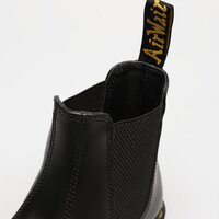 Damskie buty DR.MARTENS 2976 BEX  26205001 kolor czarny