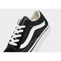 Buty dziecięce VANS OLD SKOOL  vn000w9t6bt1 kolor czarny