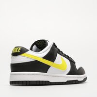 Męskie buty NIKE DUNK LOW fq2431-001 kolor czarny