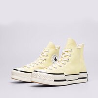 Trampki damskie CONVERSE CHUCK 70 PLUS a00740c kolor żółty