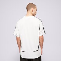 Koszulka męska ADIDAS T-SHIRT TEAMGEIST TEE jp1113 kolor biały