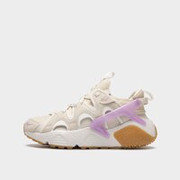 Damskie buty NIKE AIR HUARACHE CRAFT dq8031-103 kolor beżowy