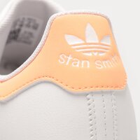 Buty dziecięce ADIDAS STAN SMITH J  hq1891 kolor biały