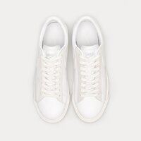 Męskie buty NIKE BLAZER LOW LEATHER cw7585-100 kolor biały