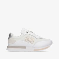 Damskie buty TOMMY HILFIGER FEMININE ACTIVE CITY SNEAKER fw0fw06459ybr kolor biały