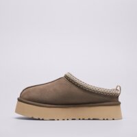 Klapki damskie UGG TAZZ II 1174471-ddrg kolor khaki