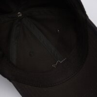 Damska  czapka z daszkiem PUMA CZAPKA ESS NO. 1 LOGO PATCH BB 2599701 kolor czarny