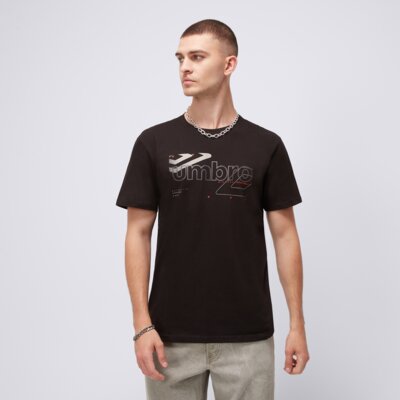 UMBRO T-SHIRT ESS LINEAR LOGO
