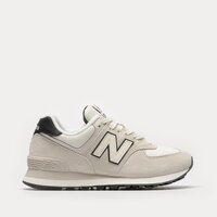 Damskie buty NEW BALANCE 574 wl574pc kolor kremowy