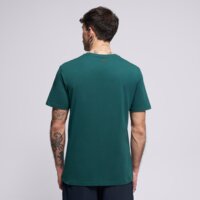 Koszulka męska UMBRO T-SHIRT MARLON ul125tsm90001 kolor zielony