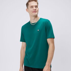 CHAMPION T-SHIRT CREWNECK TEE