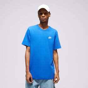NIKE T SHIRT SPORTSWEAR CLUB